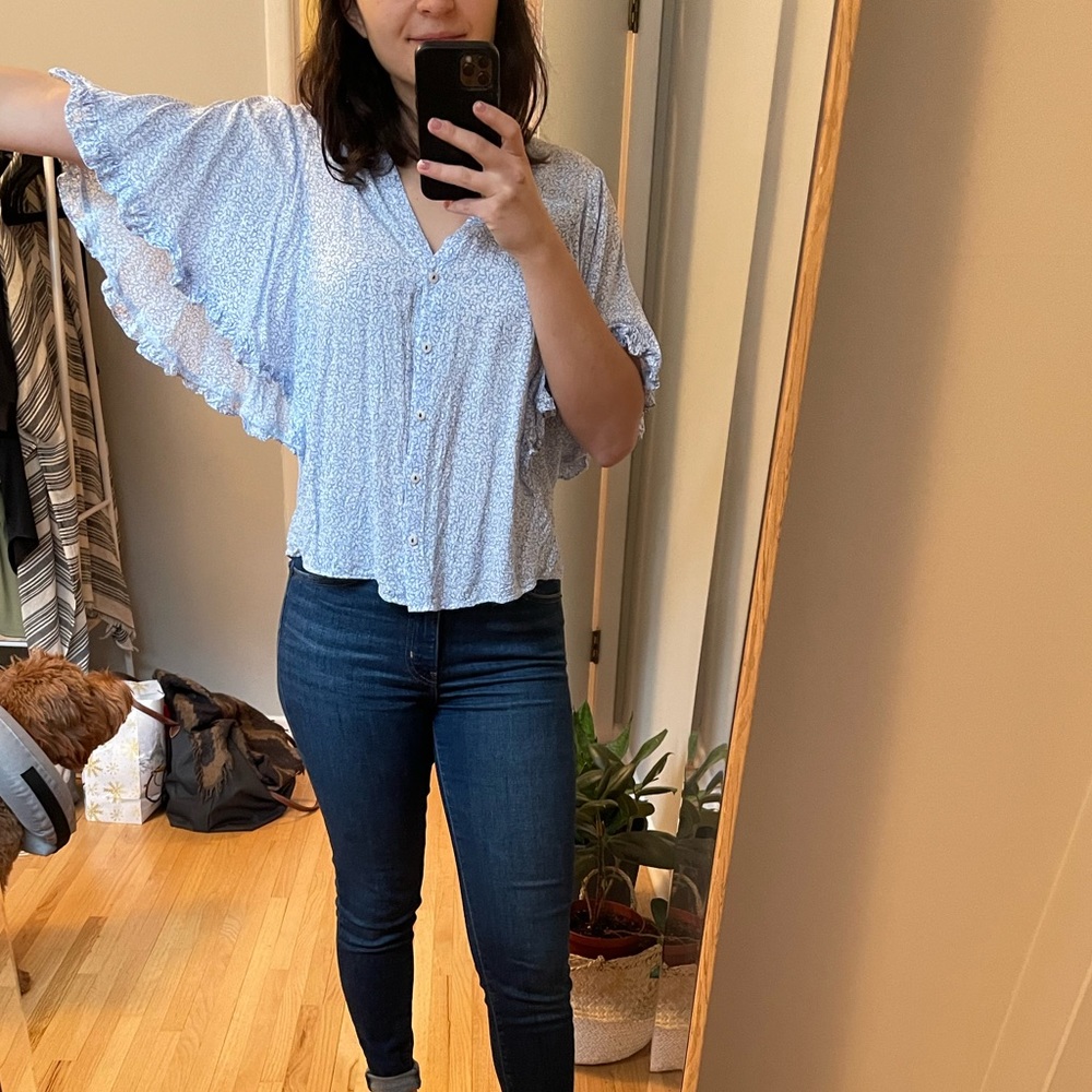 Blouse - Picture 5 of 5